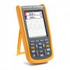 Портативный осциллограф-мультиметр Fluke 124B